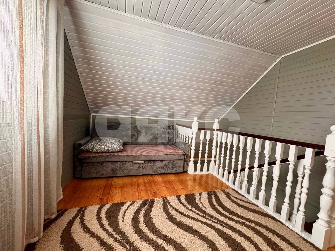 Фото №17: Дача 80 м² + 4 сот. - СНТ Кошчылык