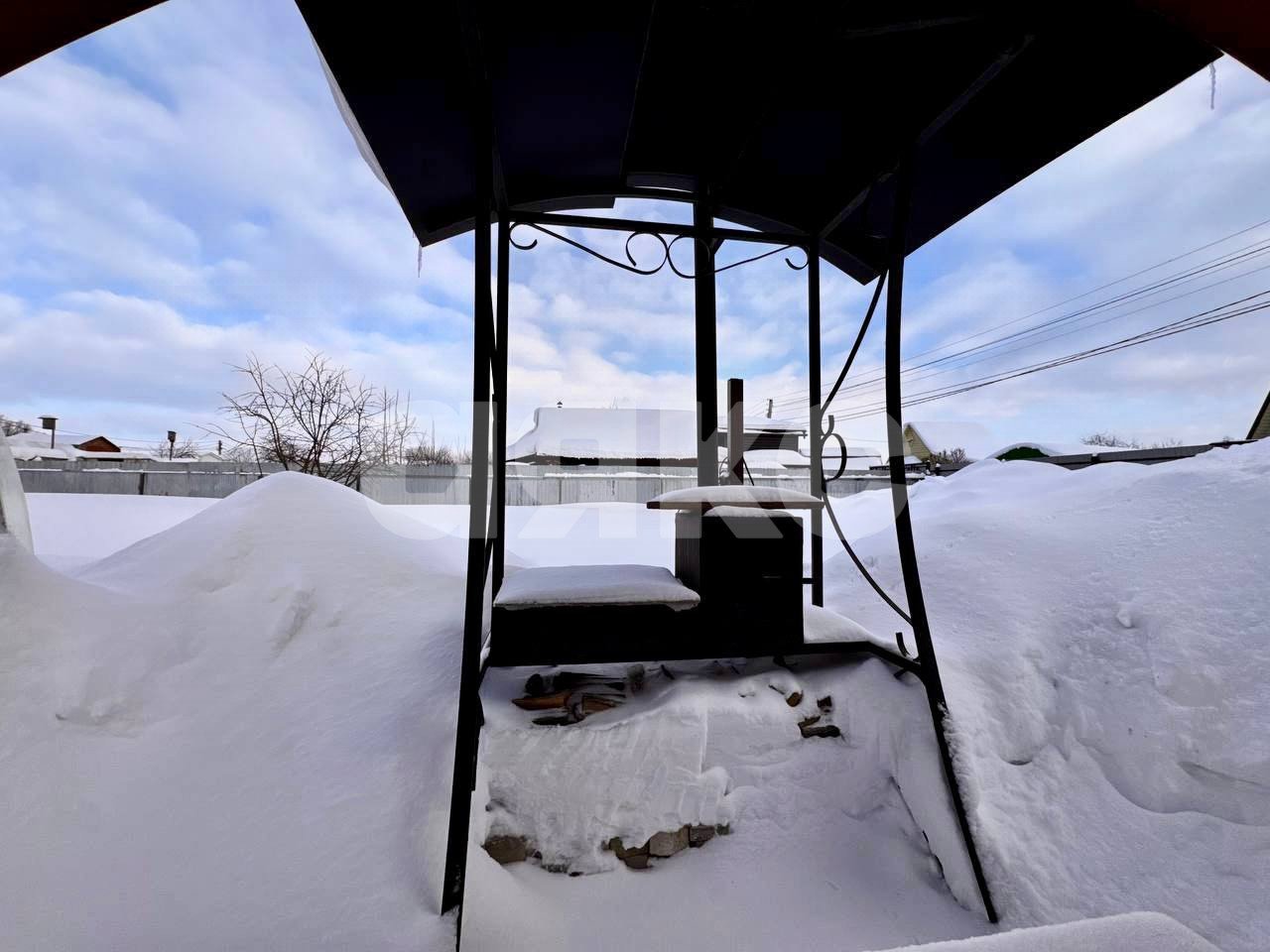 Фото №25: Дача 80 м² + 4 сот. - СНТ Кошчылык