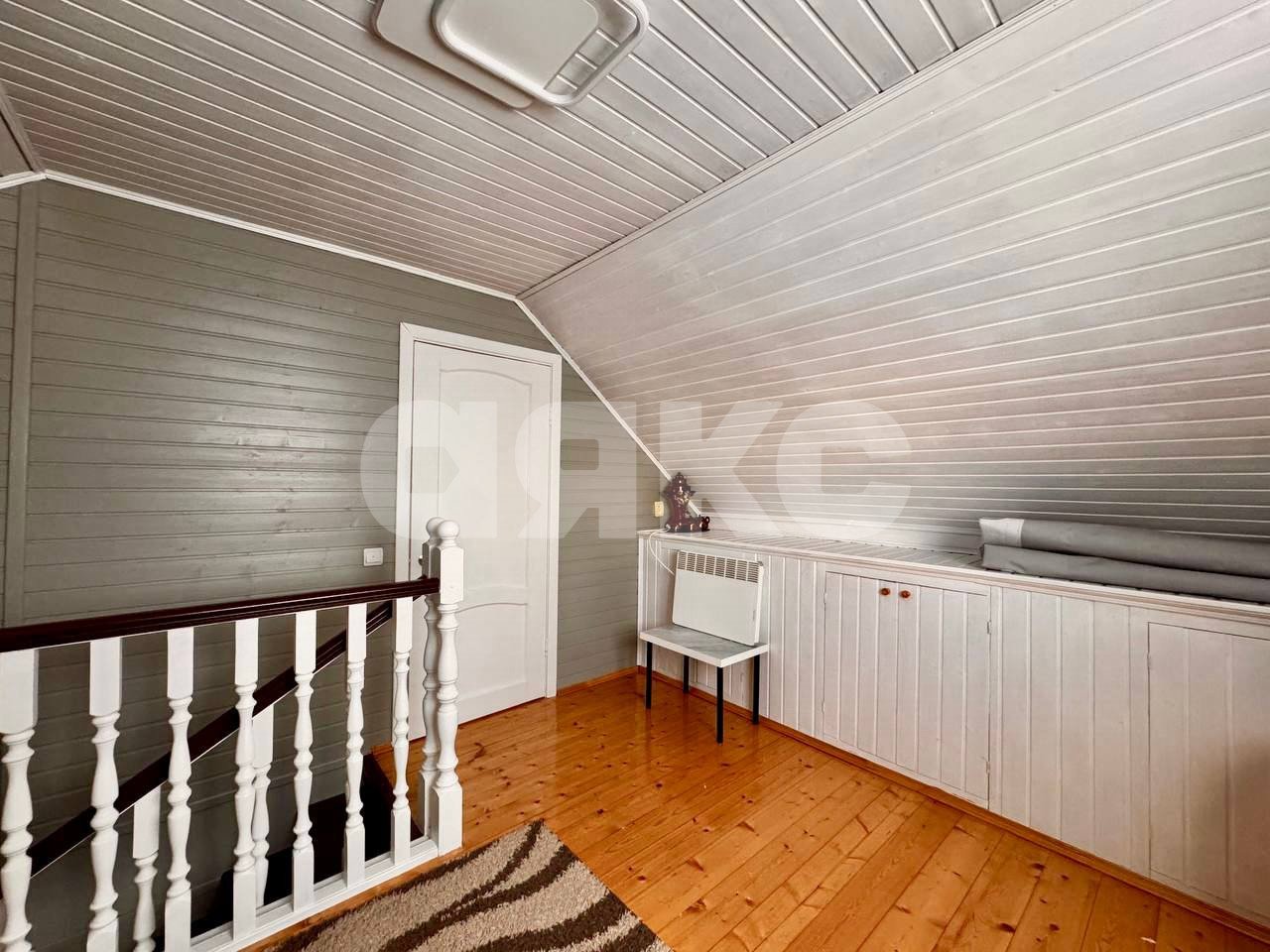 Фото №16: Дача 80 м² + 4 сот. - СНТ Кошчылык