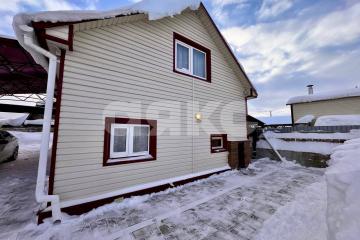 Фото №3: Дача 80 м² - СНТ Кошчылык, 