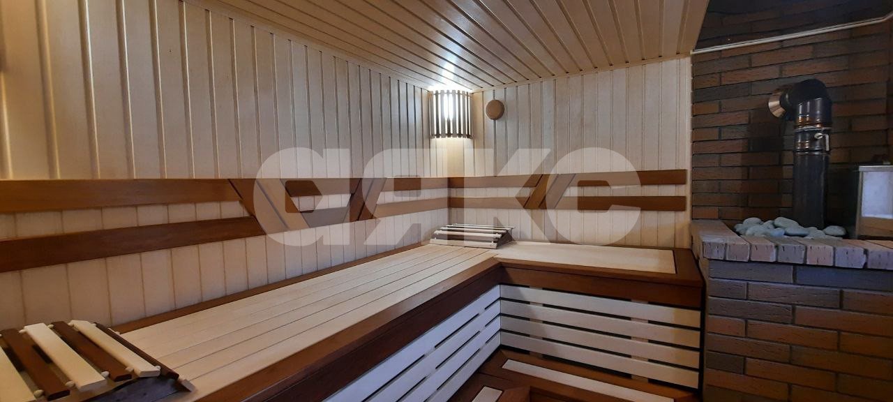 Фото №11: Дача 80 м² + 4 сот. - СНТ Кошчылык