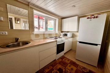 Фото №5: Дача 80 м² - СНТ Кошчылык, 