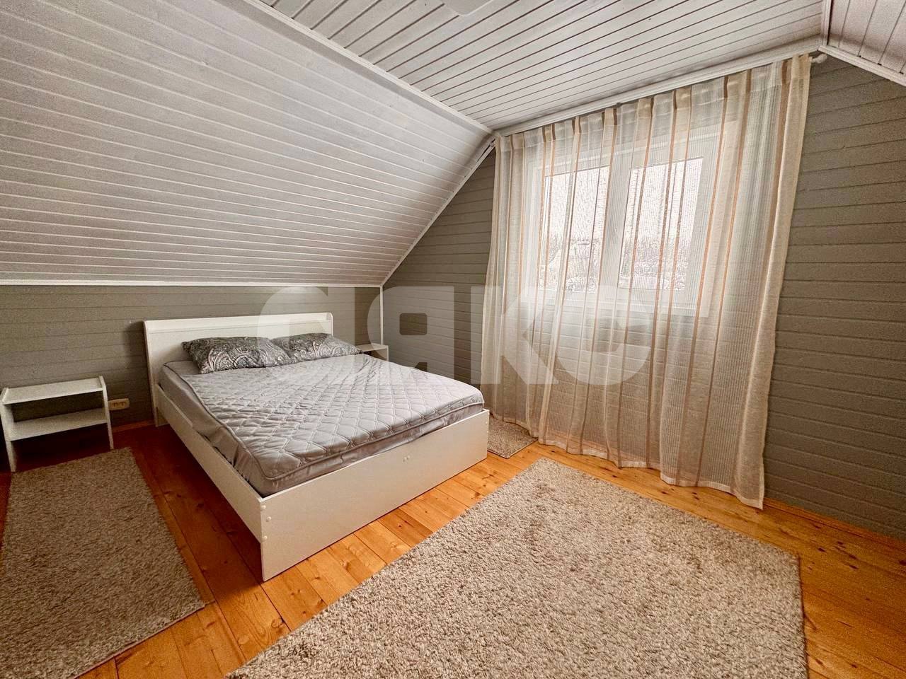 Фото №20: Дача 80 м² + 4 сот. - СНТ Кошчылык