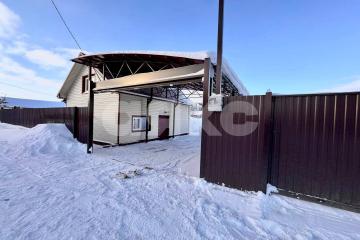 Фото №2: Дача 80 м² - СНТ Кошчылык, 