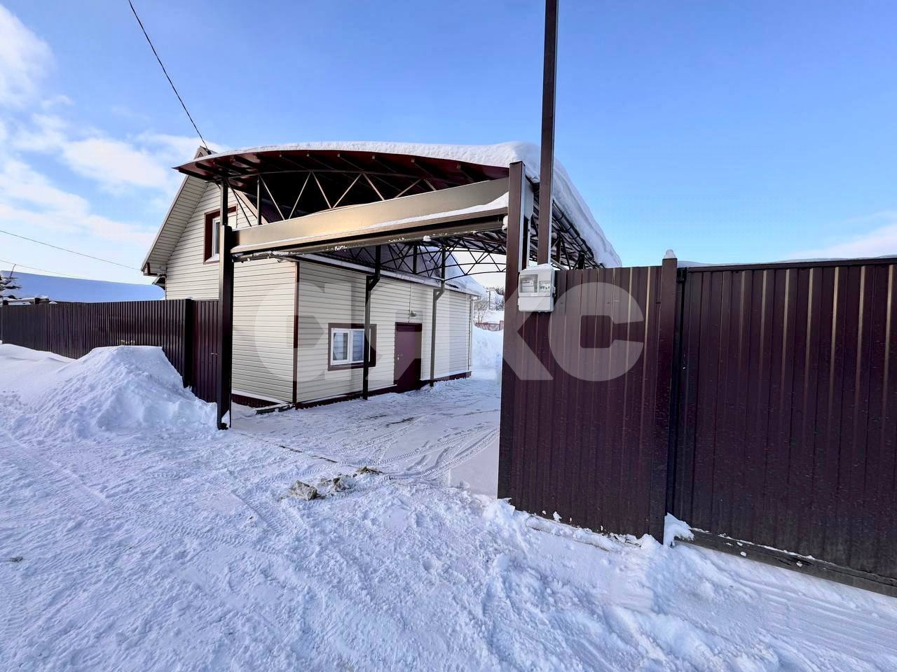 Фото №2: Дача 80 м² + 4 сот. - СНТ Кошчылык