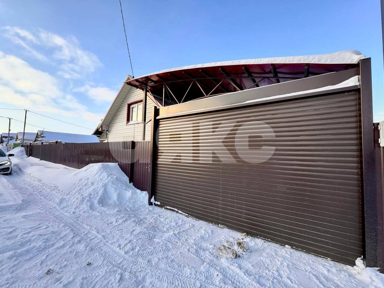 Фото №21: Дача 80 м² + 4 сот. - СНТ Кошчылык