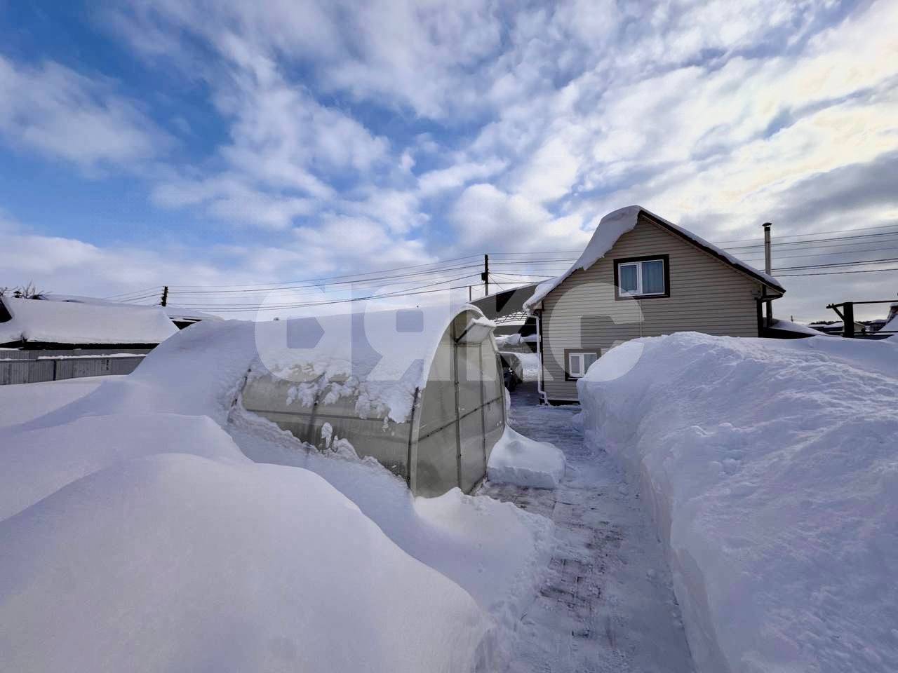 Фото №23: Дача 80 м² + 4 сот. - СНТ Кошчылык