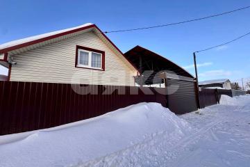 Фото №1: Дача 80 м² - СНТ Кошчылык, 