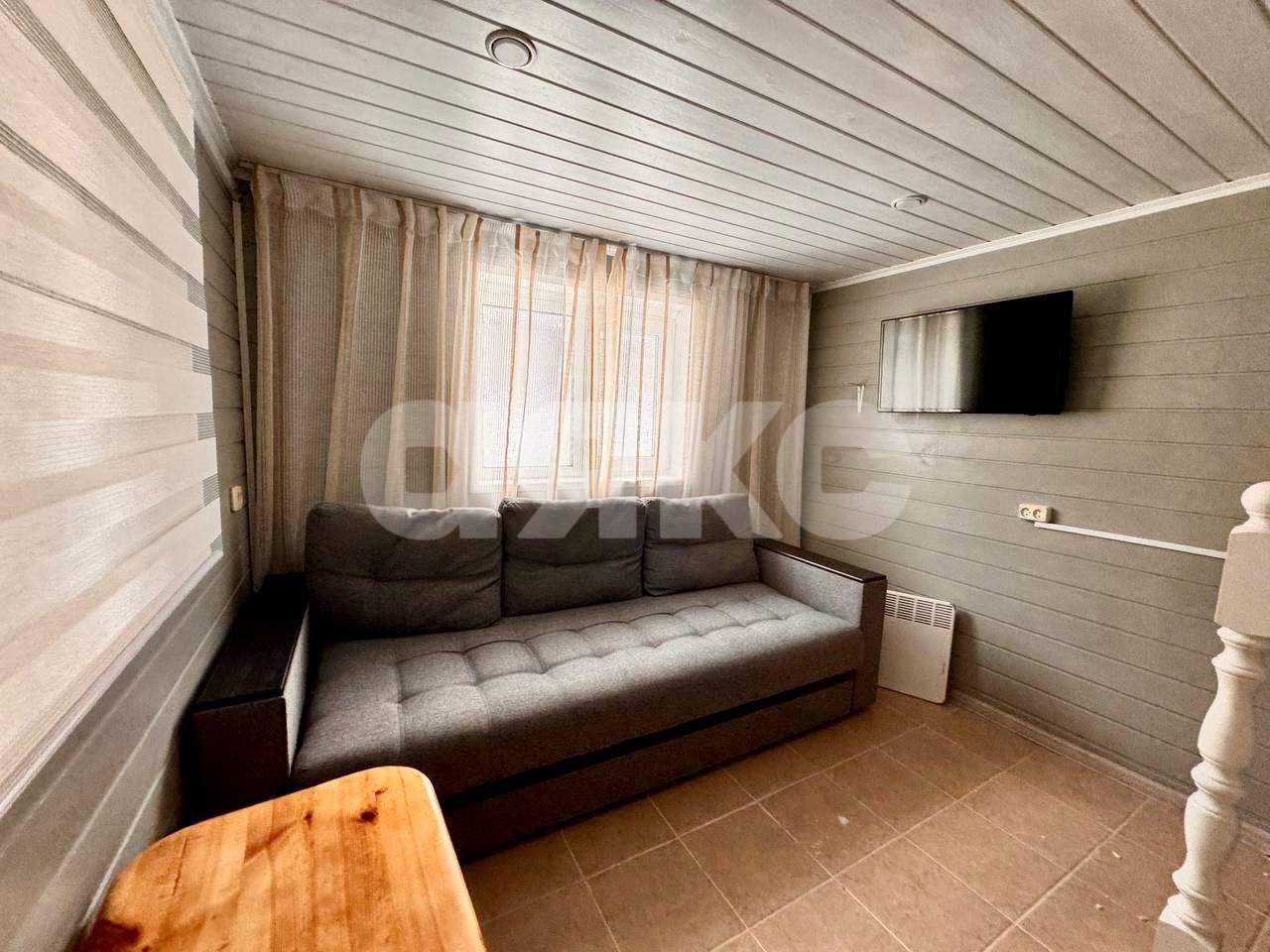 Фото №6: Дача 80 м² + 4 сот. - СНТ Кошчылык