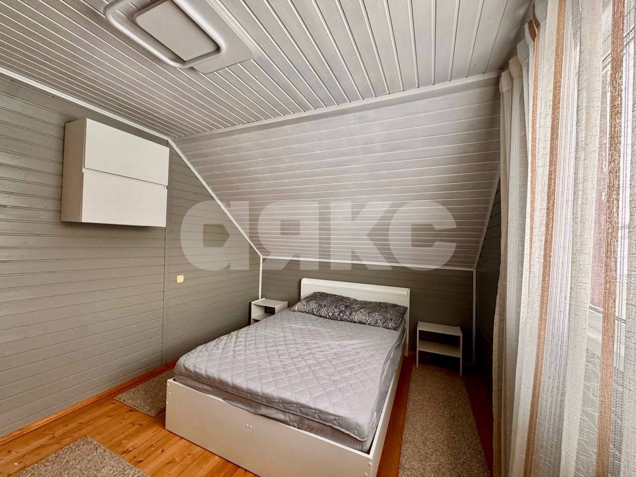 Фото №19: Дача 80 м² + 4 сот. - СНТ Кошчылык