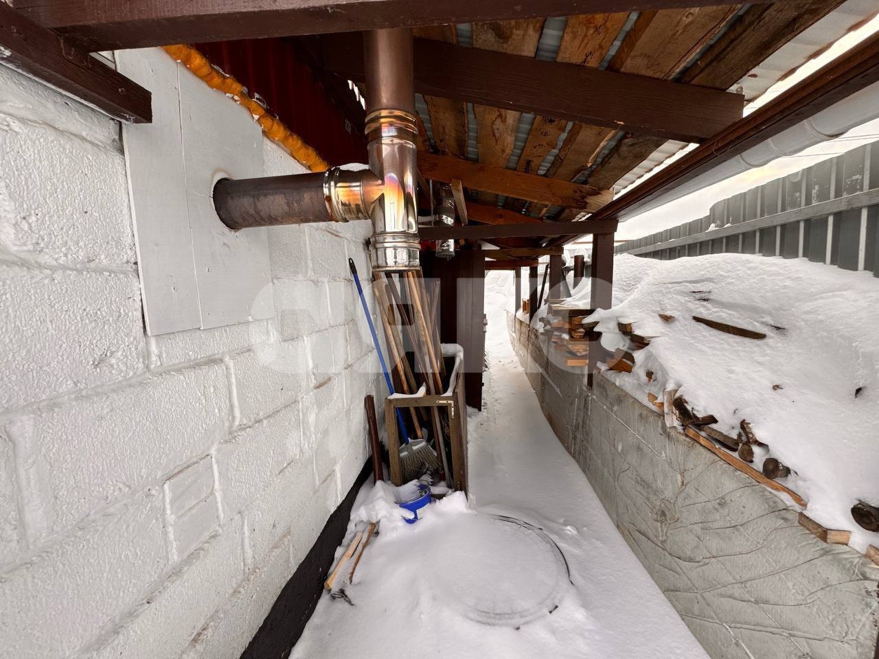 Фото №28: Дача 80 м² + 4 сот. - СНТ Кошчылык