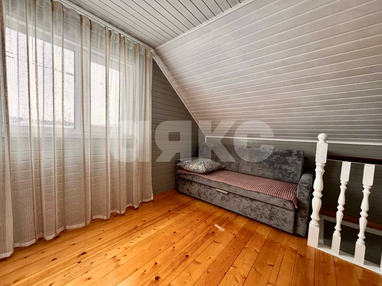 Фото №18: Дача 80 м² + 4 сот. - СНТ Кошчылык