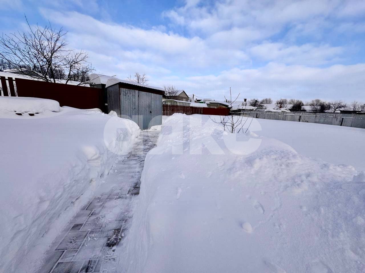 Фото №26: Дача 80 м² + 4 сот. - СНТ Кошчылык