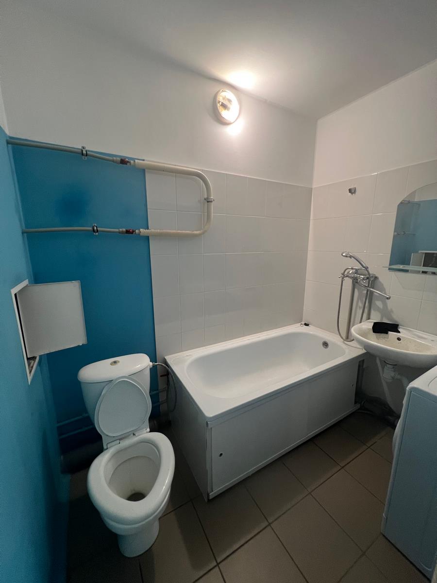 Фото №6: 1-комнатная квартира 38 м² - Краснодар, Прикубанский внутригородской округ, мкр. Восточно-Кругликовский, ул. Героев-Разведчиков, 26