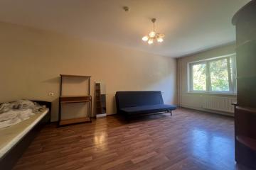 Фото №4: 1-комнатная квартира 38 м² - Краснодар, мкр. Восточно-Кругликовский, ул. Героев-Разведчиков, 26