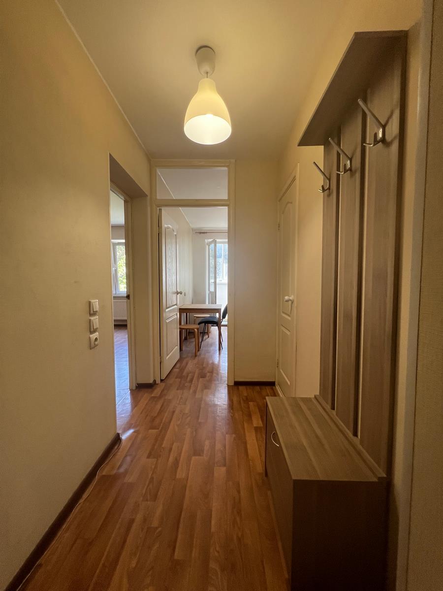 Фото №7: 1-комнатная квартира 38 м² - Краснодар, Прикубанский внутригородской округ, мкр. Восточно-Кругликовский, ул. Героев-Разведчиков, 26