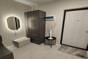 Фото №3: Студия 28 м² - Краснодар, мкр. Карасунский внутригородской округ, ул. имени В.Н. Мачуги, 166