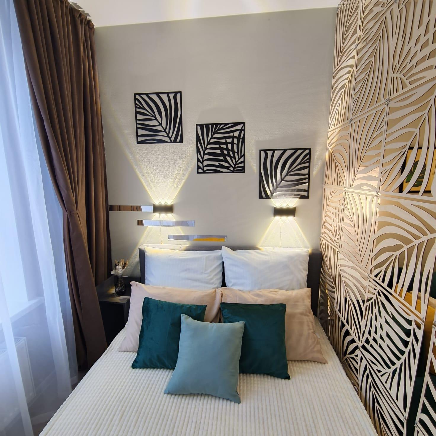 Фото №5: Студия 28 м² - Краснодар, жилой комплекс Сказка Град, мкр. Карасунский внутригородской округ, ул. имени В.Н. Мачуги, 166