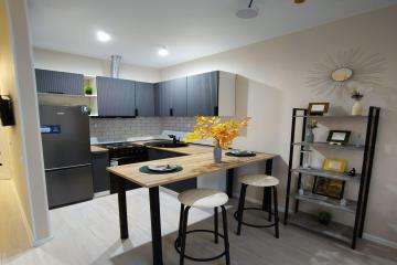 Фото №1: Студия 28 м² - Краснодар, мкр. Карасунский внутригородской округ, ул. имени В.Н. Мачуги, 166