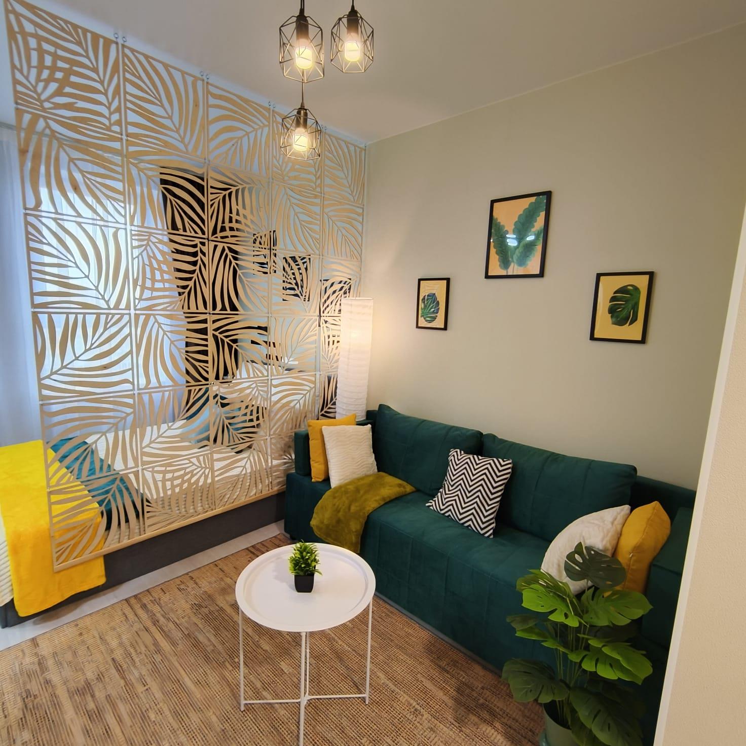 Фото №4: Студия 28 м² - Краснодар, жилой комплекс Сказка Град, мкр. Карасунский внутригородской округ, ул. имени В.Н. Мачуги, 166