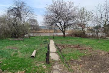 Фото №2: Дом 40 м² - Краснодар, ж/м Пашковский, ул. Конечная