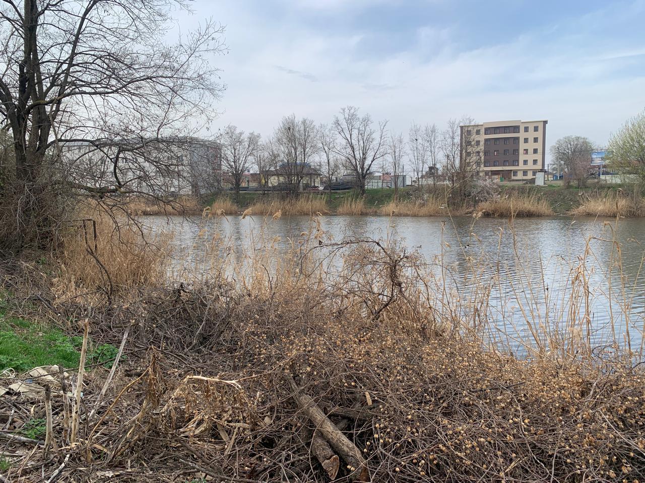 Фото №5: Дом 40 м² + 9.1 сот. - Краснодар, Карасунский внутригородской округ, ж/м Пашковский, ул. Конечная