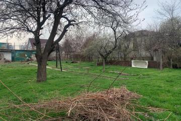 Фото №3: Дом 40 м² - Краснодар, ж/м Пашковский, ул. Конечная