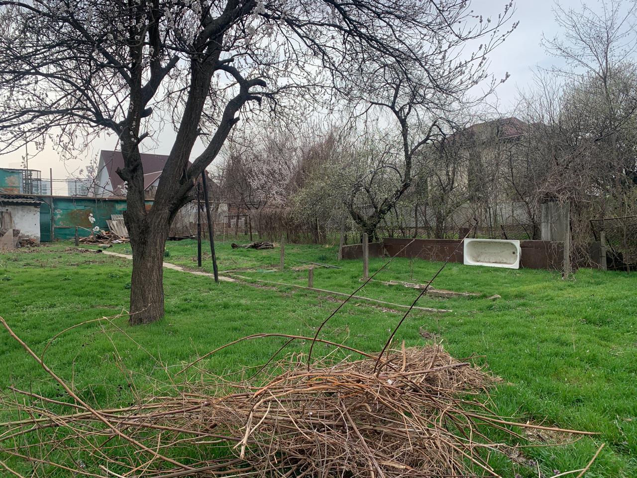 Фото №3: Дом 40 м² + 9.1 сот. - Краснодар, Карасунский внутригородской округ, ж/м Пашковский, ул. Конечная