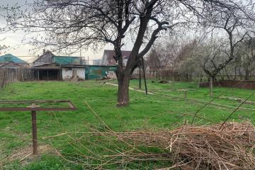 Фото №1: Дом 40 м² - Краснодар, ж/м Пашковский, ул. Конечная