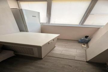 Фото №5: 1-комнатная квартира 36 м² - Краснодар, ж/р Новознаменский, ул. Войсковая, 20к8