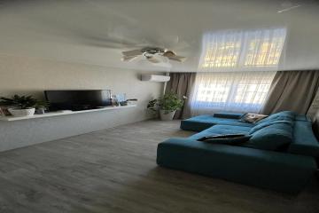 Фото №1: 1-комнатная квартира 36 м² - Краснодар, ж/р Новознаменский, ул. Войсковая, 20к8