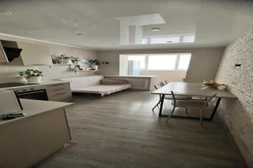 Фото №3: 1-комнатная квартира 36 м² - Краснодар, ж/р Новознаменский, ул. Войсковая, 20к8