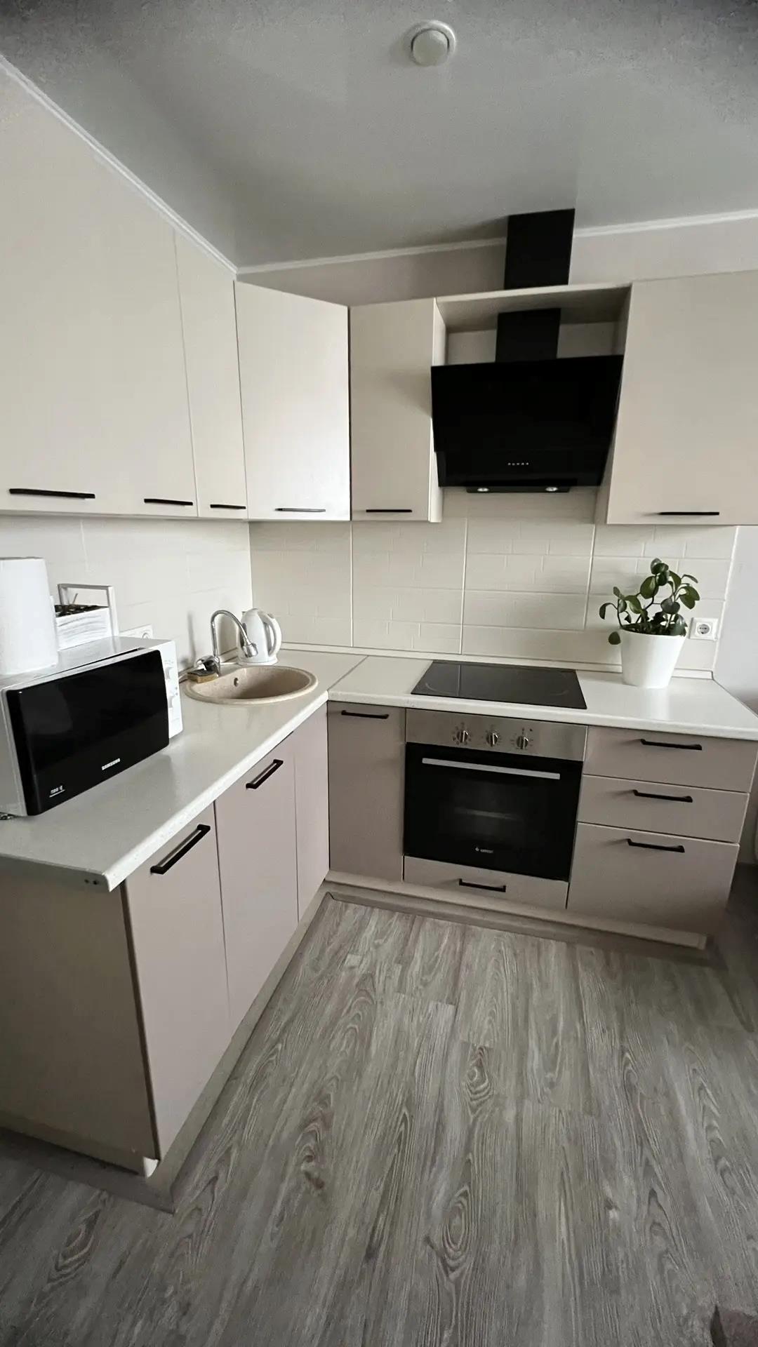 Фото №6: 1-комнатная квартира 36 м² - Краснодар, Карасунский внутригородской округ, ЖК Марсель, ж/р Новознаменский, ул. Войсковая, 20к8