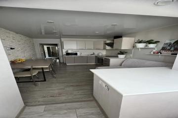 Фото №4: 1-комнатная квартира 36 м² - Краснодар, ж/р Новознаменский, ул. Войсковая, 20к8