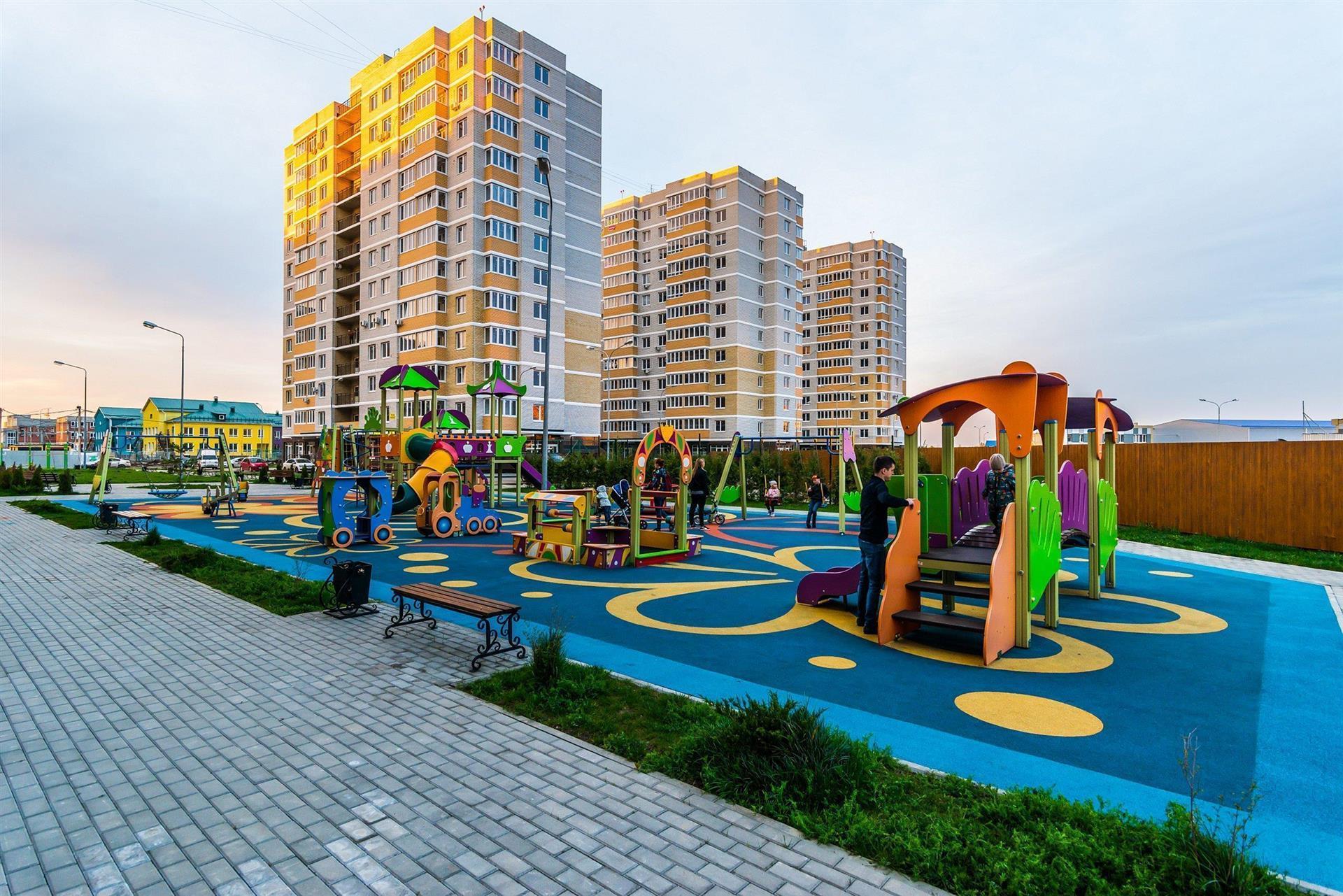 Фото №6: 2-комнатная квартира 39 м² - Краснодар, ул. Красных Партизан, 1/4к16