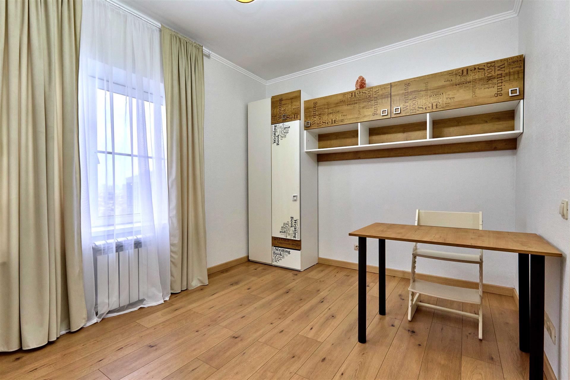 Фото №12: 3-комнатная квартира 63 м² - Краснодар, Центральный внутригородской округ, мкр. Центральный, ул. Коммунаров, 57