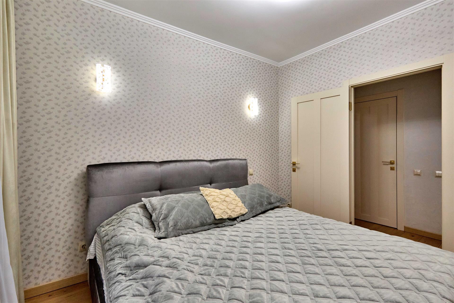 Фото №9: 3-комнатная квартира 63 м² - Краснодар, Центральный внутригородской округ, мкр. Центральный, ул. Коммунаров, 57