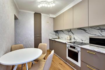 Фото №2: 3-комнатная квартира 63 м² - Краснодар, мкр. Центральный, ул. Коммунаров, 57