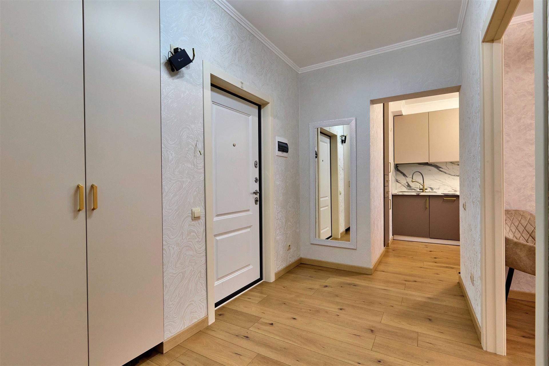 Фото №15: 3-комнатная квартира 63 м² - Краснодар, Центральный внутригородской округ, мкр. Центральный, ул. Коммунаров, 57