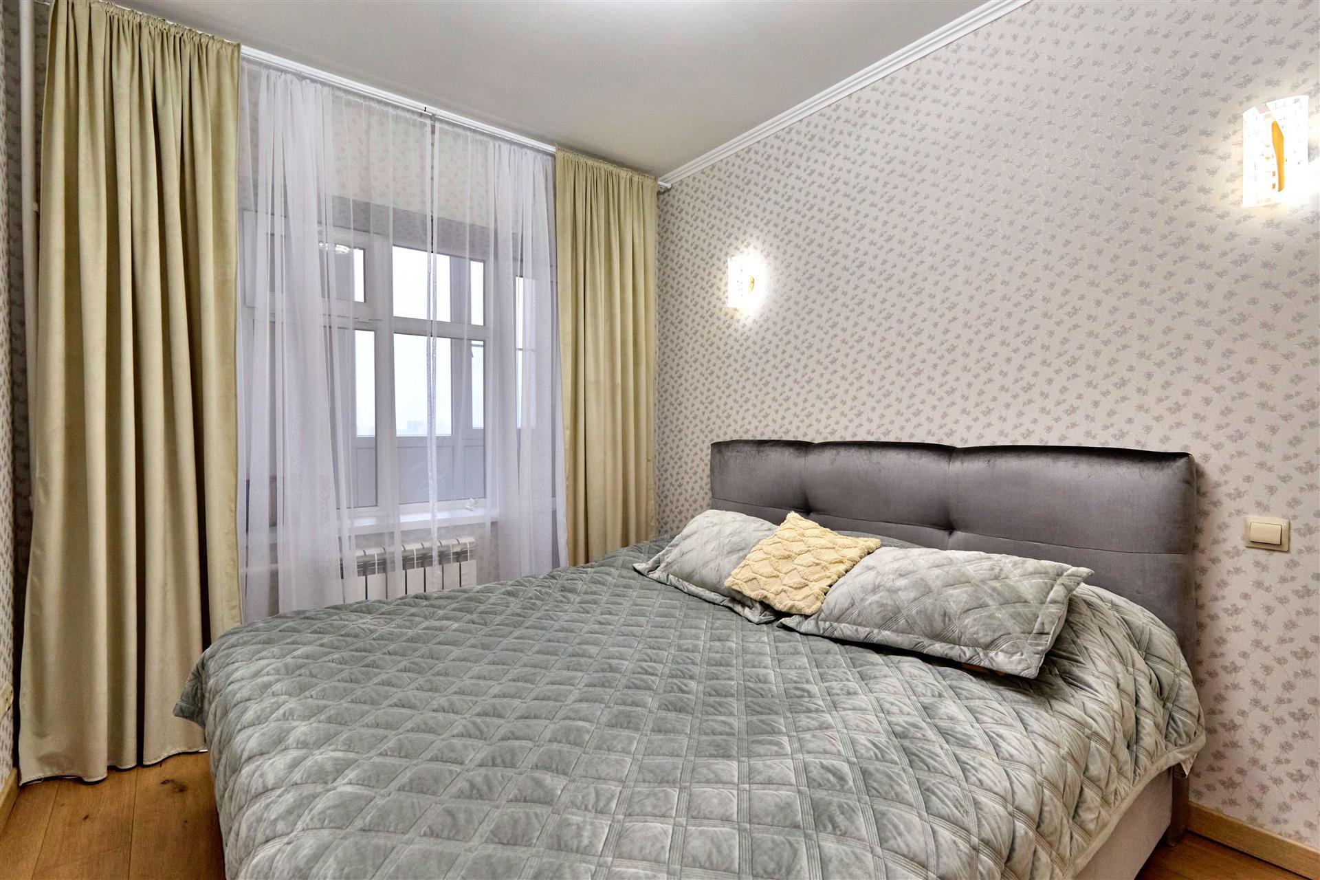 Фото №8: 3-комнатная квартира 63 м² - Краснодар, Центральный внутригородской округ, мкр. Центральный, ул. Коммунаров, 57