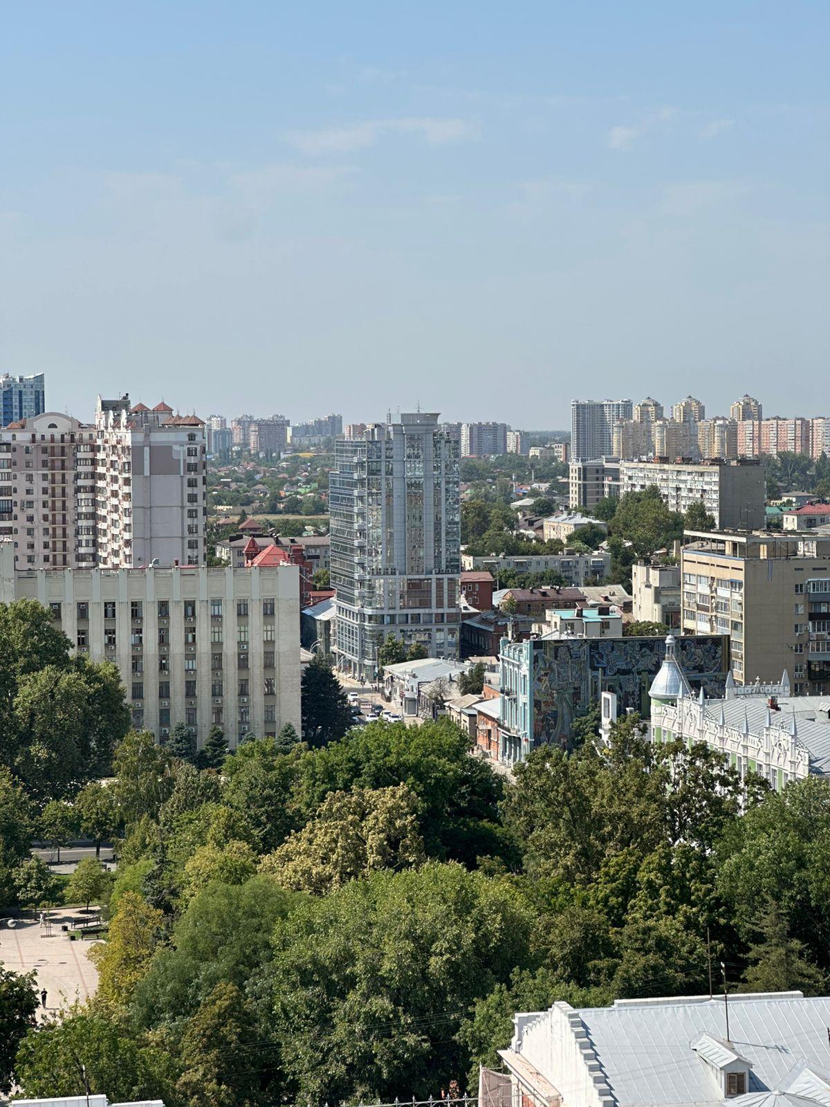 Фото №18: 3-комнатная квартира 63 м² - Краснодар, Центральный внутригородской округ, мкр. Центральный, ул. Коммунаров, 57