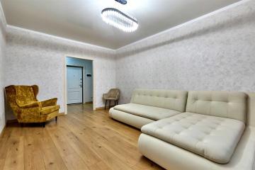 Фото №5: 3-комнатная квартира 63 м² - Краснодар, мкр. Центральный, ул. Коммунаров, 57