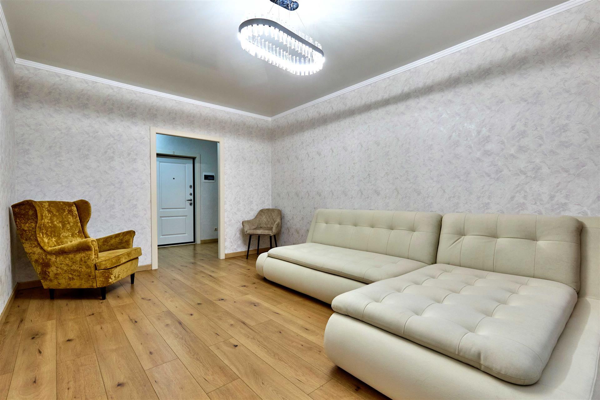 Фото №5: 3-комнатная квартира 63 м² - Краснодар, Центральный внутригородской округ, мкр. Центральный, ул. Коммунаров, 57