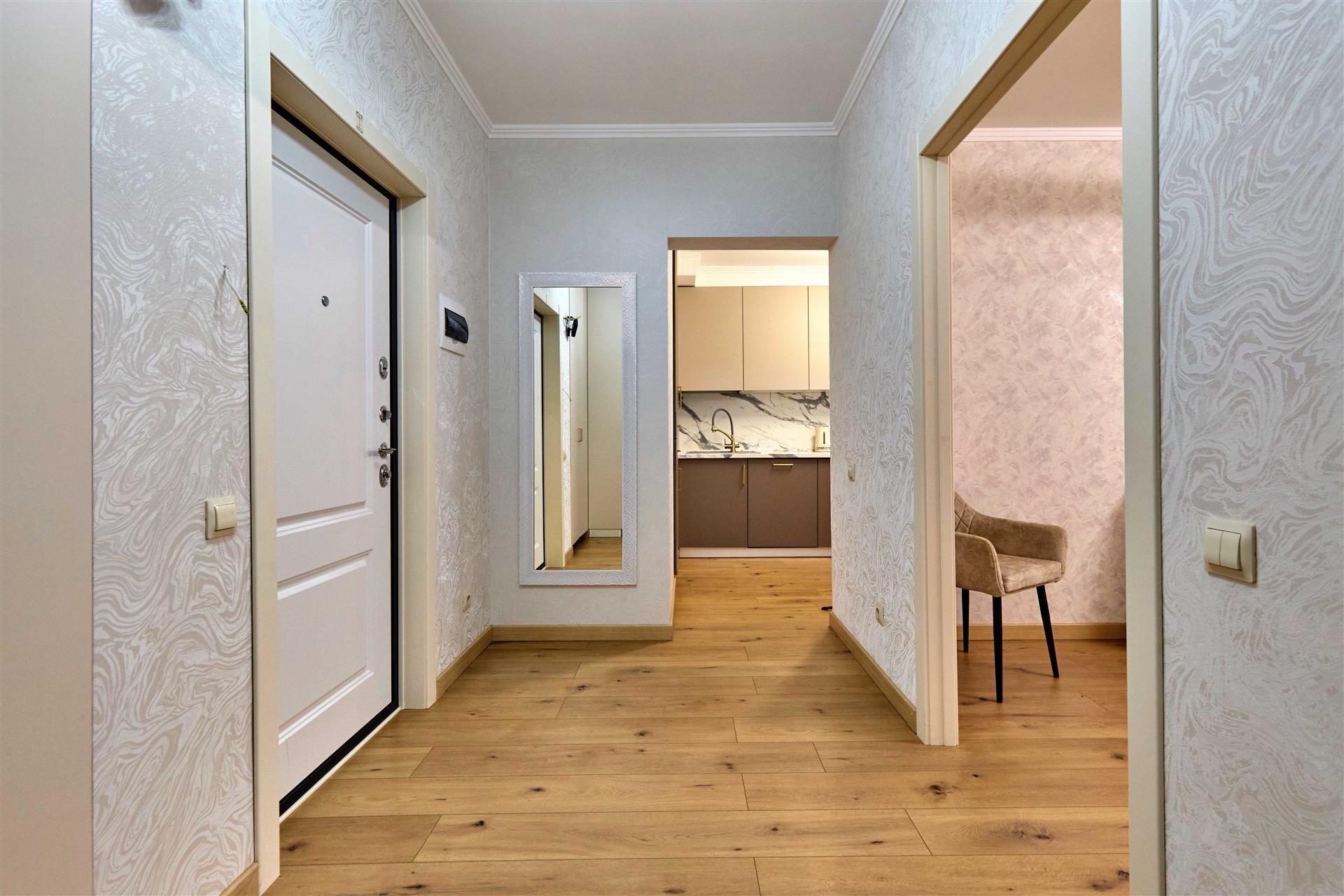 Фото №13: 3-комнатная квартира 63 м² - Краснодар, Центральный внутригородской округ, мкр. Центральный, ул. Коммунаров, 57