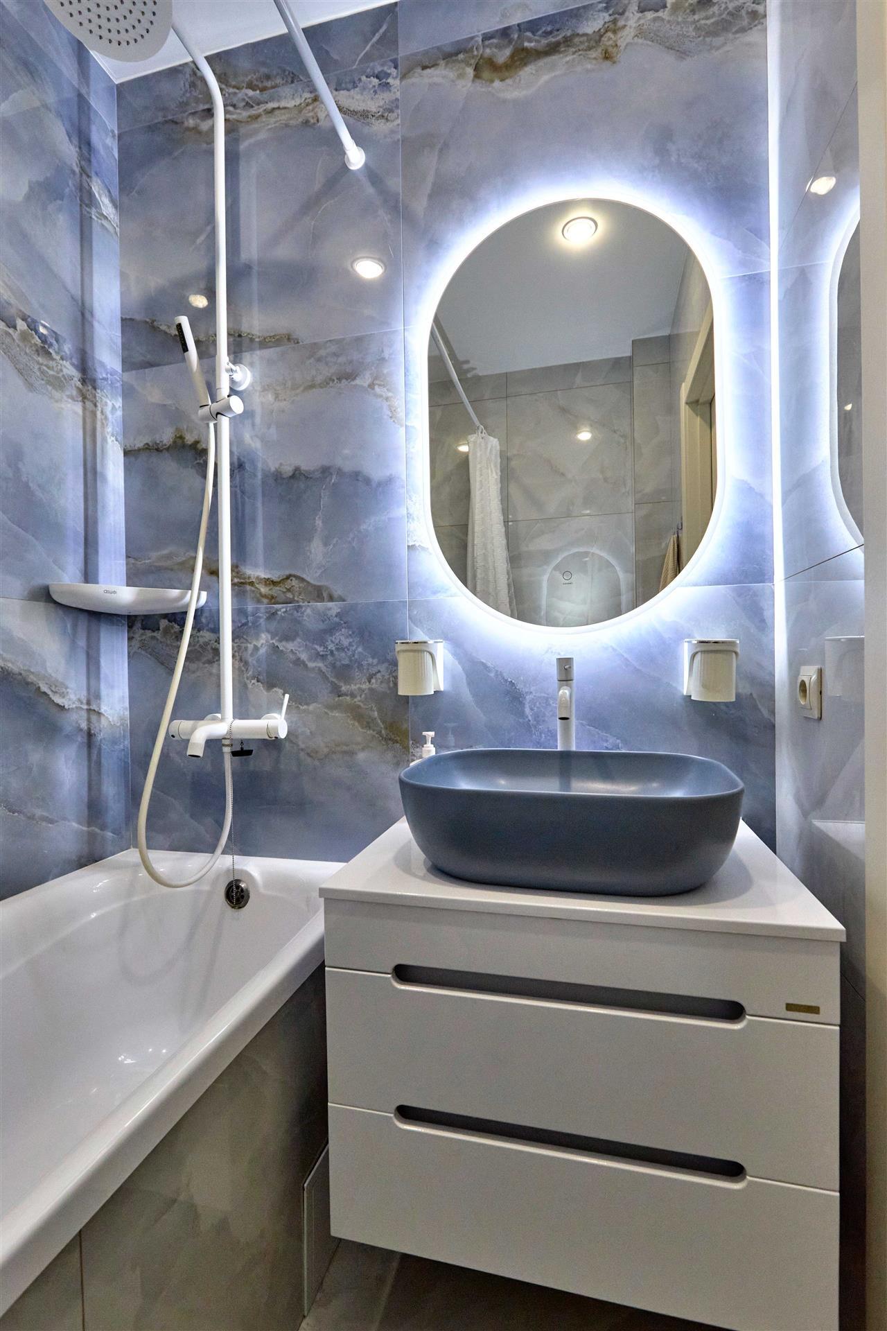 Фото №16: 3-комнатная квартира 63 м² - Краснодар, Центральный внутригородской округ, мкр. Центральный, ул. Коммунаров, 57