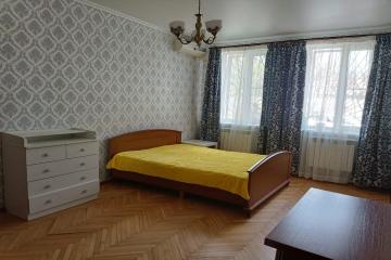 Фото №1: 2-комнатная квартира 46 м² - Краснодар, мкр. Центральный, пр-д Песчаный, 2