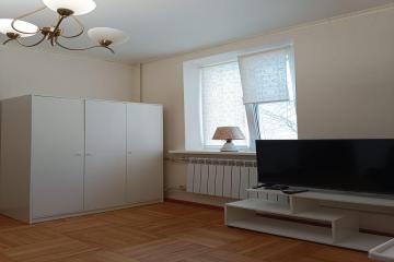 Фото №3: 2-комнатная квартира 46 м² - Краснодар, мкр. Центральный, пр-д Песчаный, 2