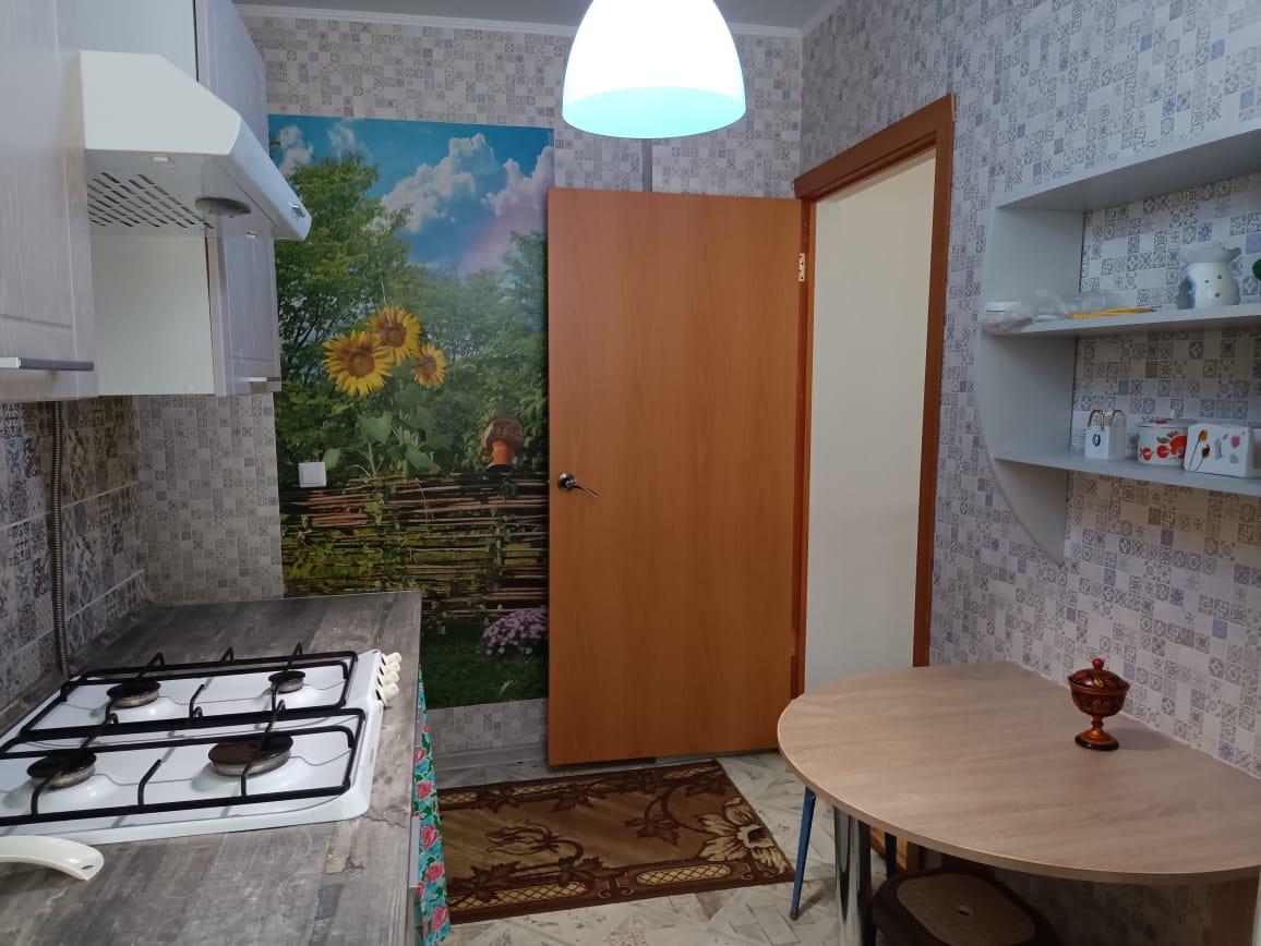 Фото №5: 2-комнатная квартира 46 м² - Краснодар, Западный внутригородской округ, Горгаз, мкр. Центральный, пр-д Песчаный, 2