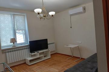 Фото №4: 2-комнатная квартира 46 м² - Краснодар, мкр. Центральный, пр-д Песчаный, 2