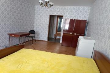 Фото №2: 2-комнатная квартира 46 м² - Краснодар, мкр. Центральный, пр-д Песчаный, 2